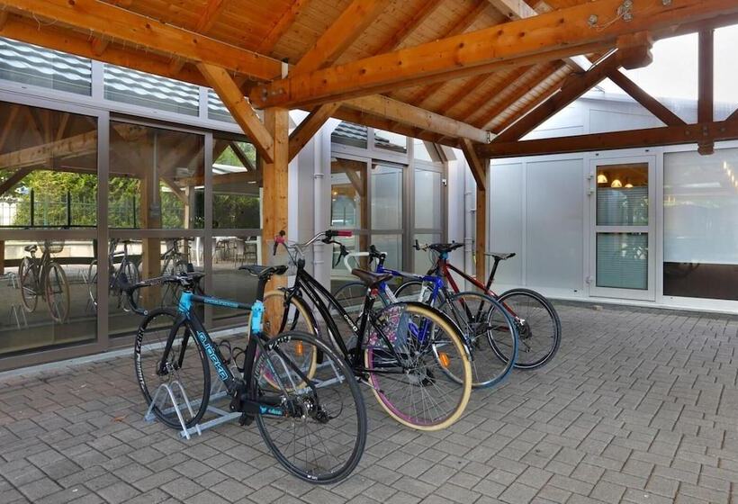 B&b Hotel Montbéliard Sochaux