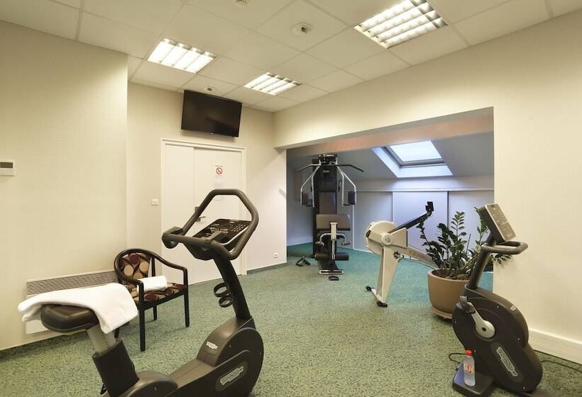 B&b Hotel Montbéliard Sochaux