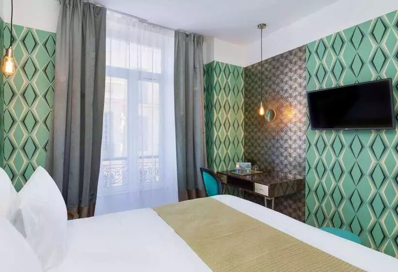 The Jay Hotel By Happyculture