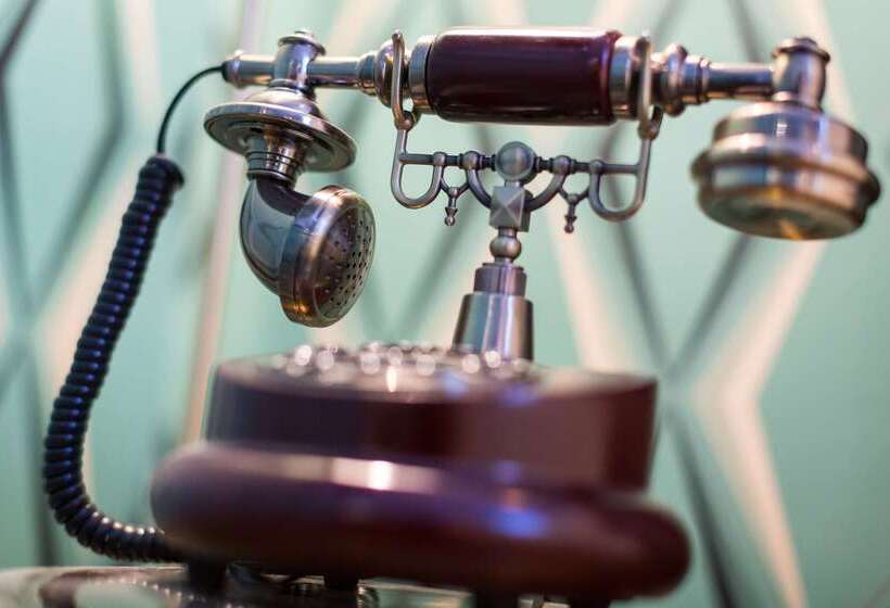 The Jay Hotel By Happyculture