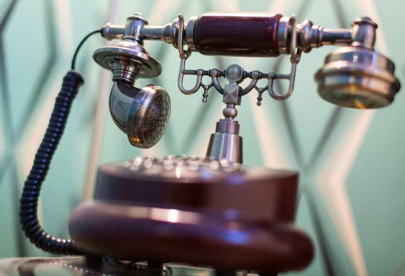 The Jay Hotel By Happyculture