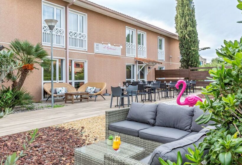 فندق Best Western Plus Hyères Côte D Azur