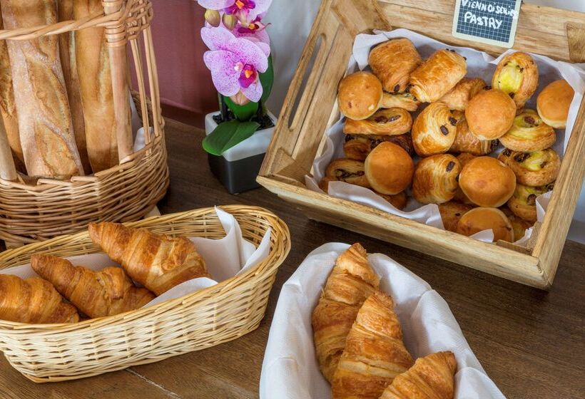 فندق Best Western Plus Hyères Côte D Azur