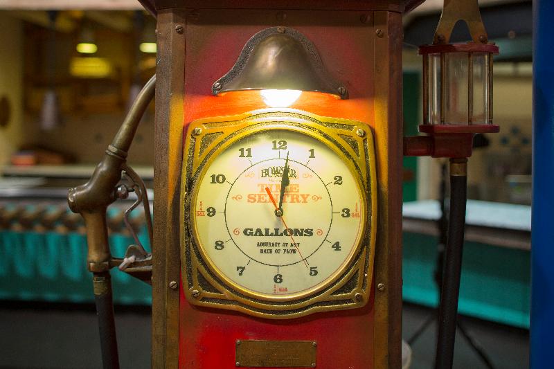 Disney Hotel Santa Fe