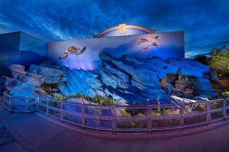 Disney Hotel Santa Fe