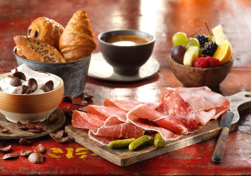 Disney Hotel Santa Fe