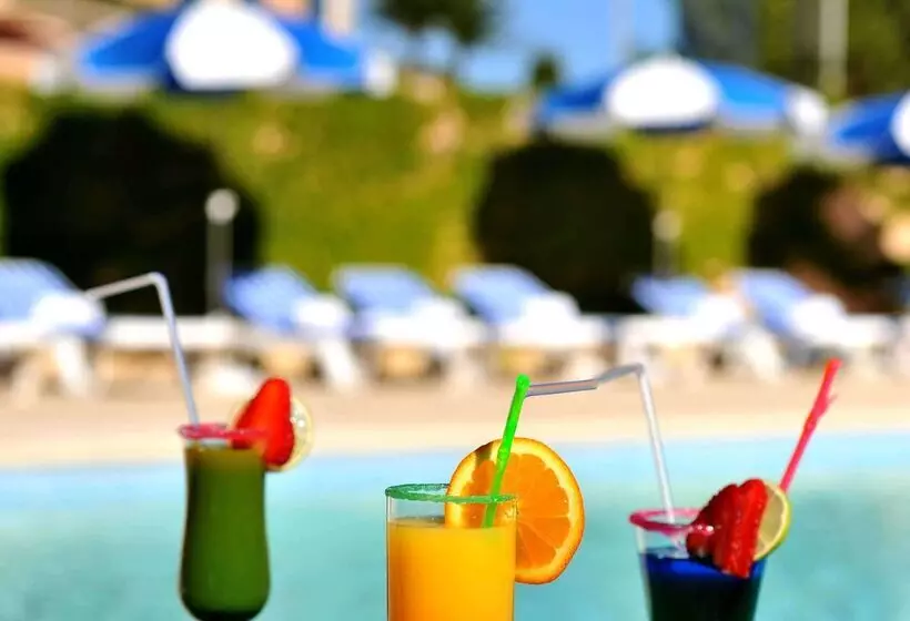 호텔 Hôtel Birdy By Happyculture