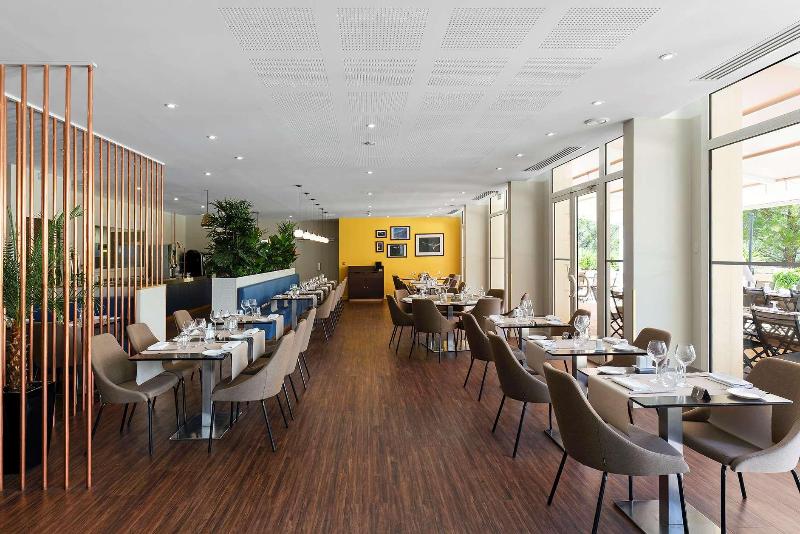 هتل Hôtel Birdy By Happyculture