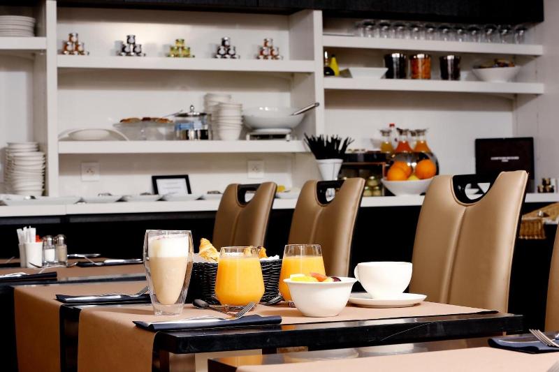 هتل Hôtel Elysées Paris