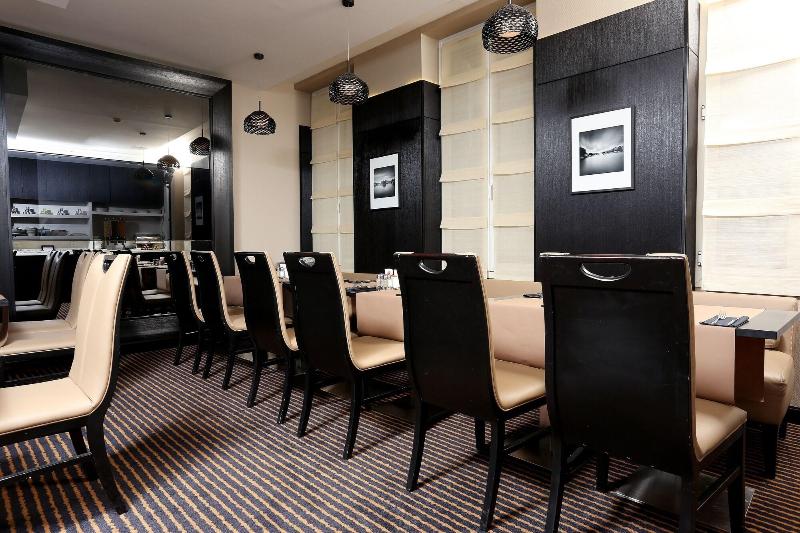 هتل Hôtel Elysées Paris