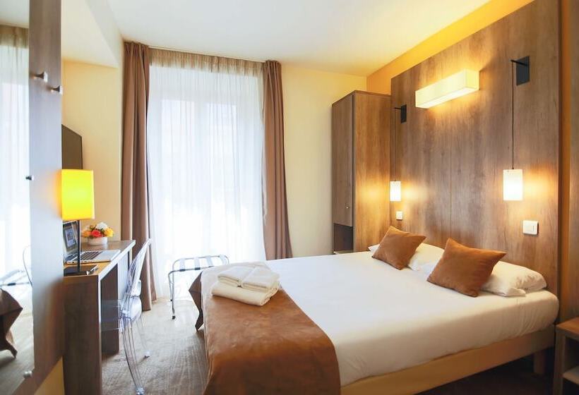 هتل Hôtel Le Seize, Nice Centre
