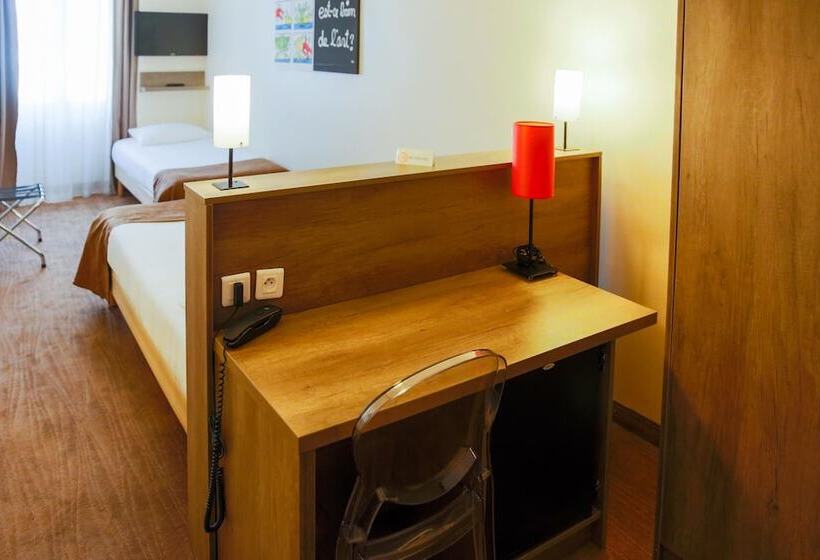 هتل Hôtel Le Seize, Nice Centre