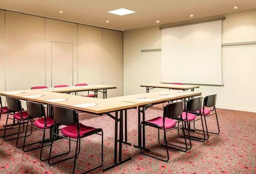 Отель Ibis Paris Porte De Bercy