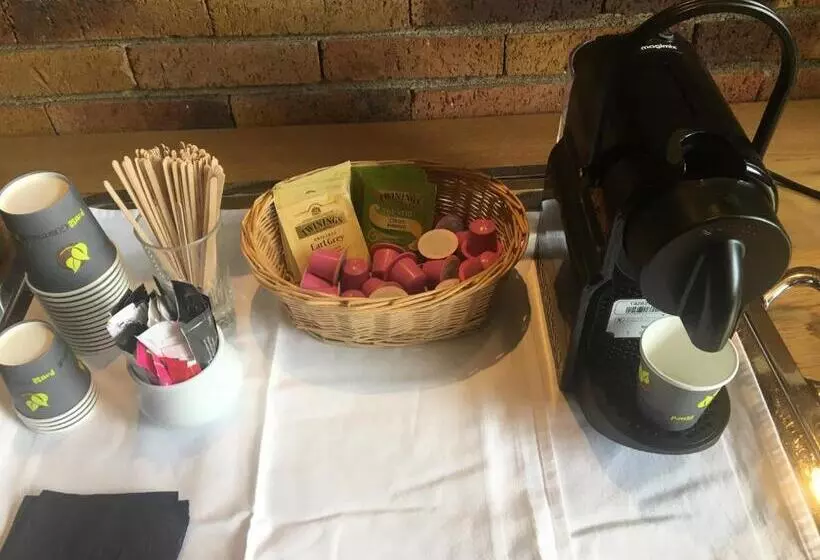 호텔 Logis Hôtel De France & Restaurant Pamiers