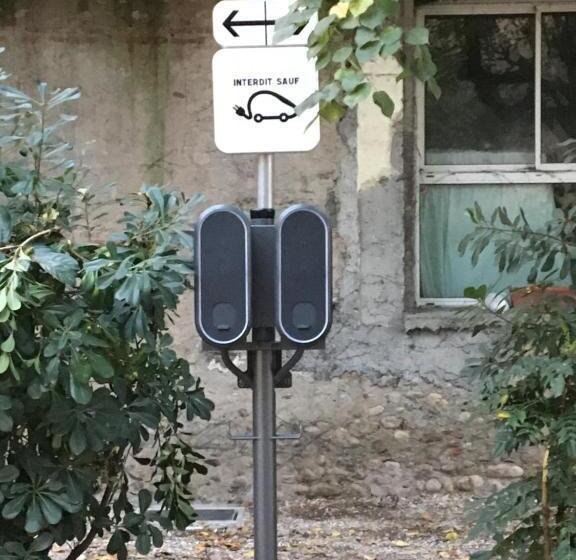 هتل Logis Hôtel De France & Restaurant Pamiers