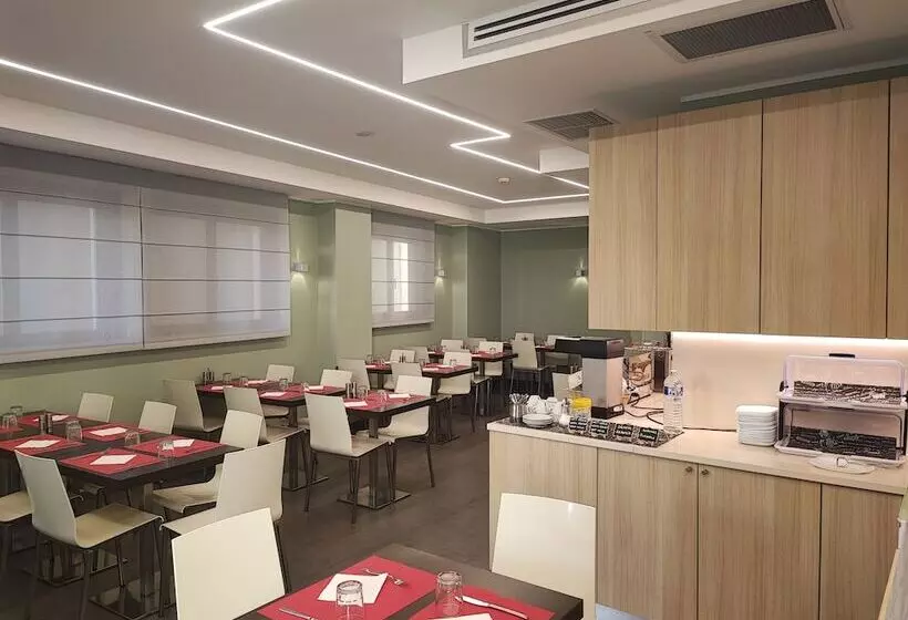 ホテル Restaurant Forum