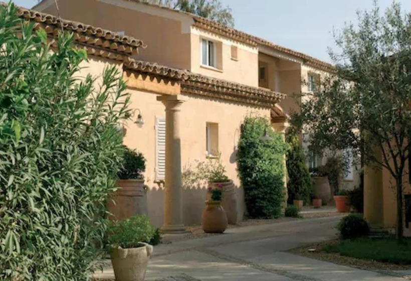 فندق Hôtel La Tartane Saint Tropez