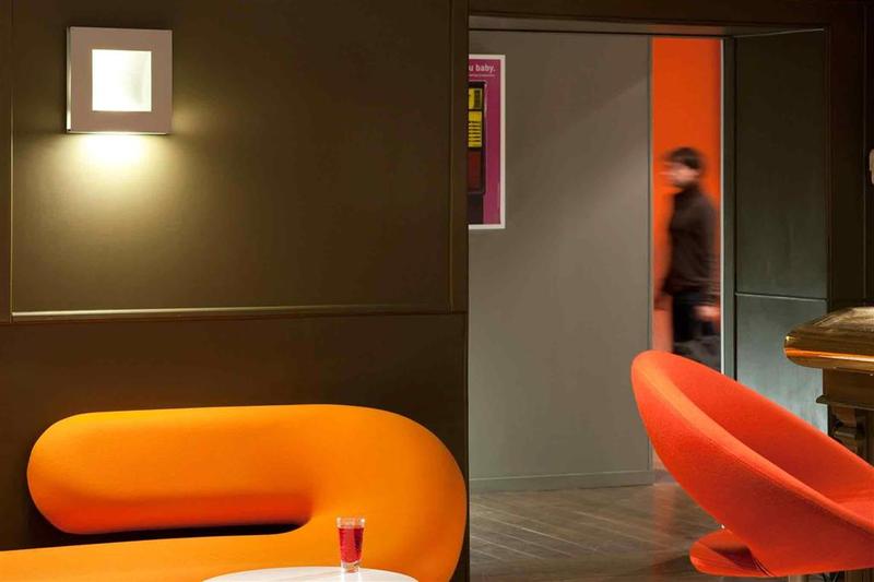 Hotel Ibis Styles Amiens Cathedrale