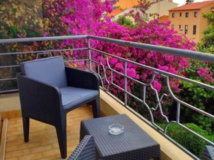 هتل Bellevue Cannes