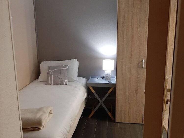 هتل Bellevue Cannes