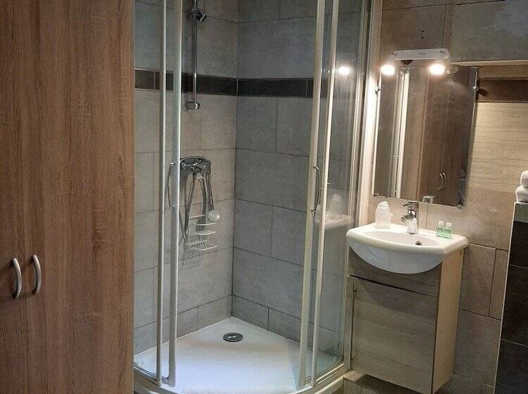 هتل Bellevue Cannes