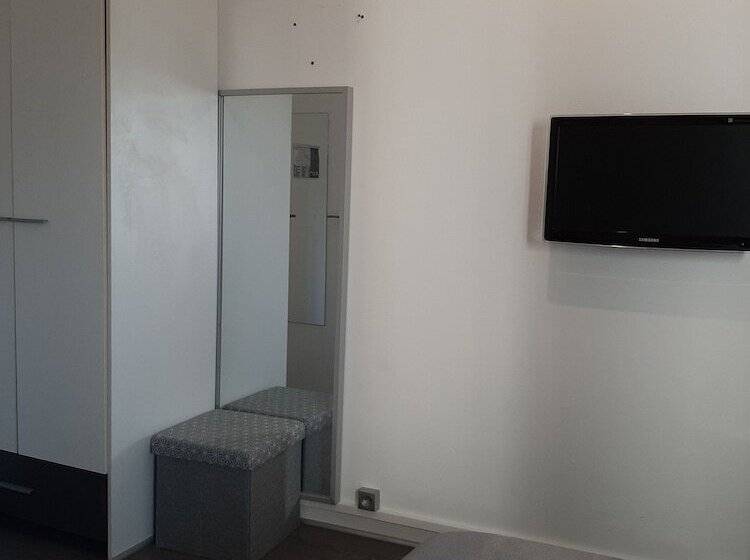 هتل Bellevue Cannes