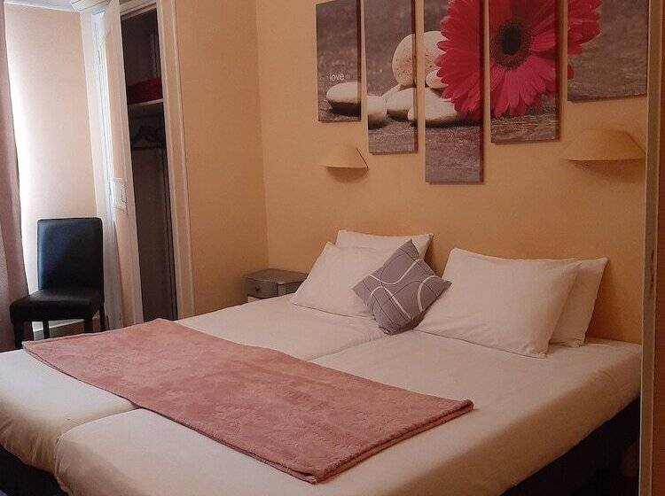 هتل Bellevue Cannes