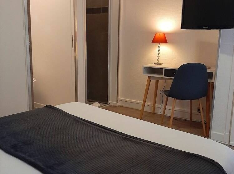 هتل Bellevue Cannes