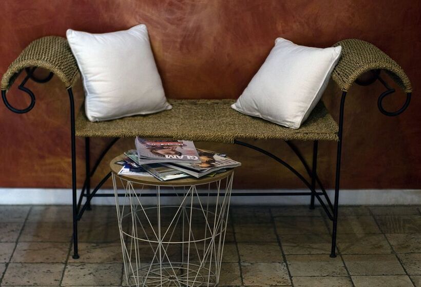 هتل Bellevue Cannes