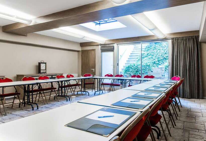 호텔 Best Western Saint Louis   Grand Paris   Vincennes