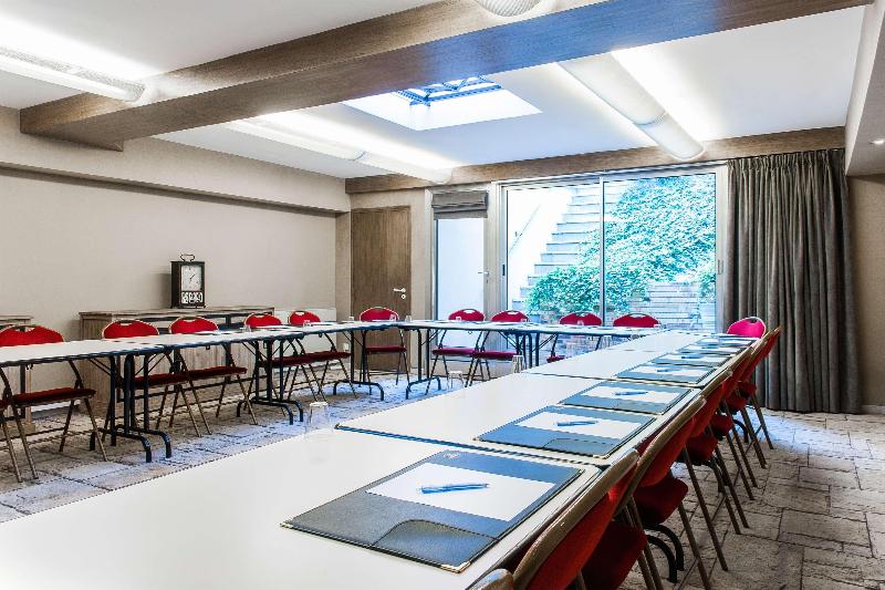 호텔 Best Western Saint Louis   Grand Paris   Vincennes