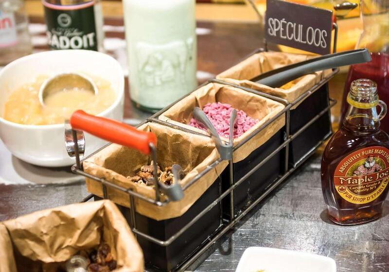 هتل Ibis Rodez Centre