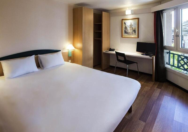 هتل Ibis Rodez Centre