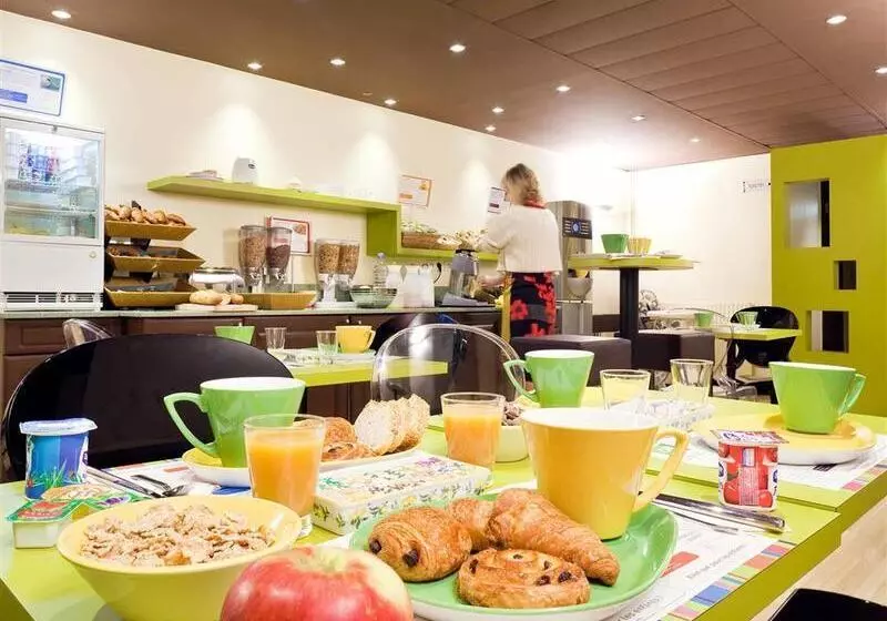 ホテル Ibis Styles Paris 15 Lecourbe