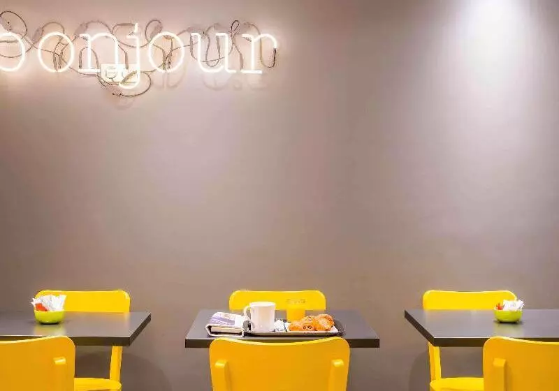 ホテル Ibis Styles Paris 15 Lecourbe