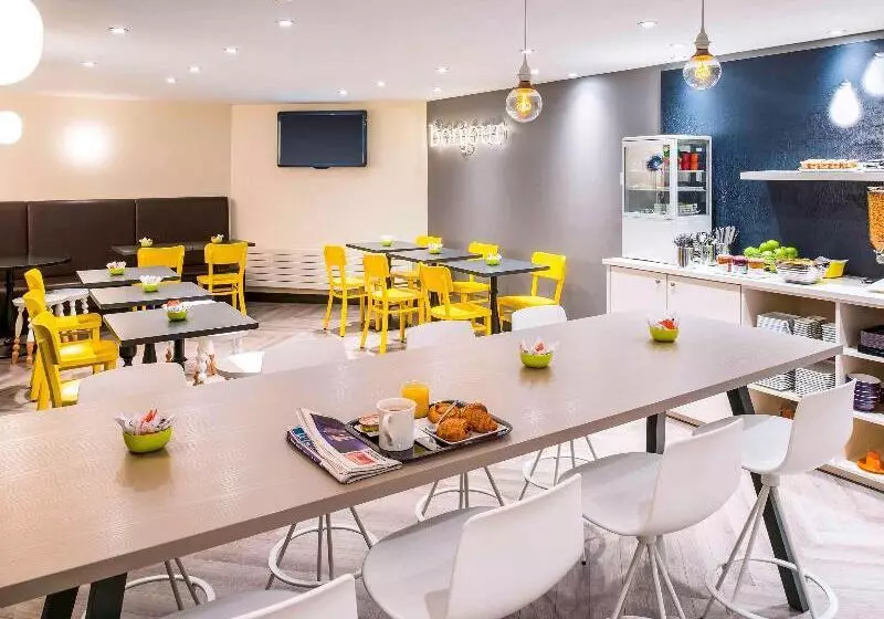 ホテル Ibis Styles Paris 15 Lecourbe