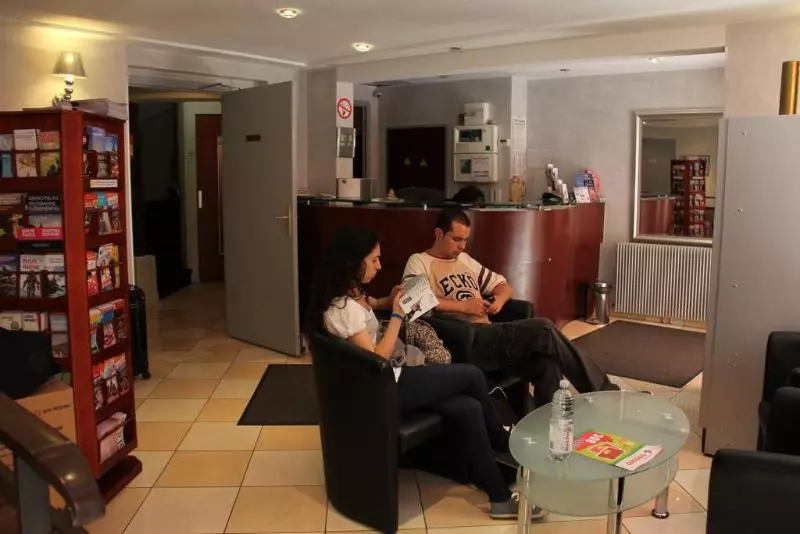 Hotel Little
