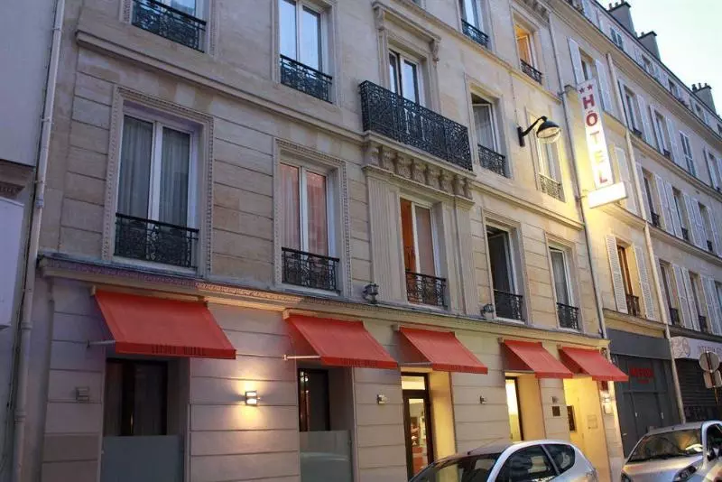 Hotel Little