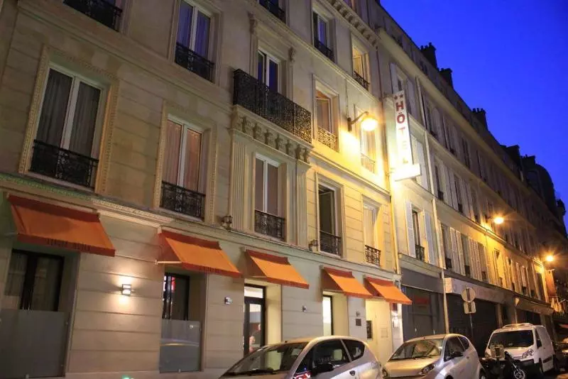 Hotel Little