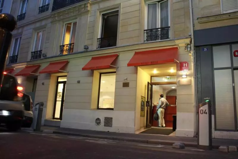 Hotel Little