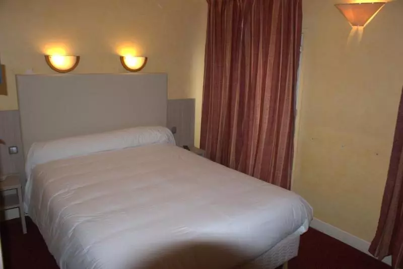 Hotel Little