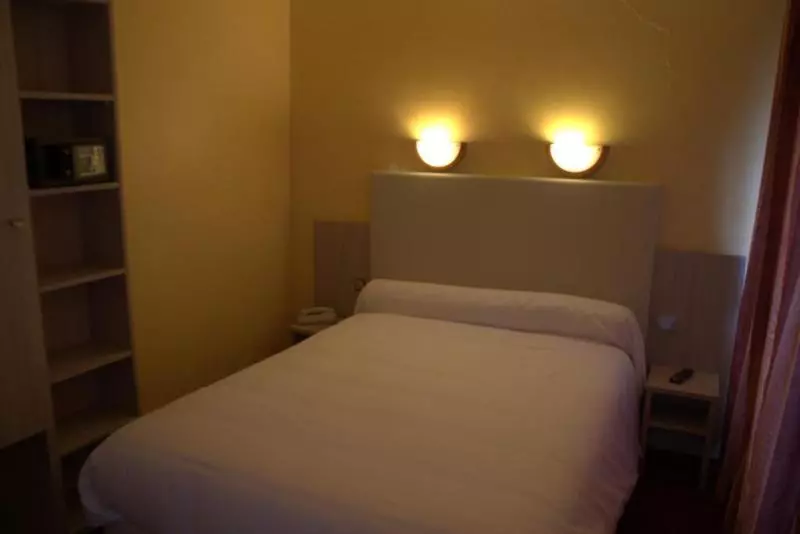 Hotel Little