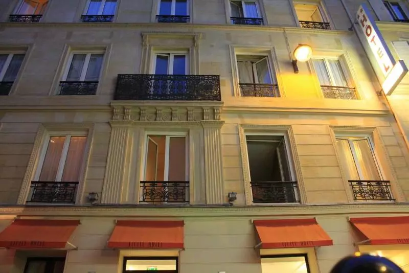 Hotel Little
