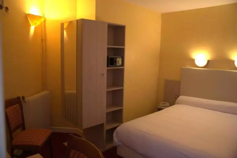Hotel Little
