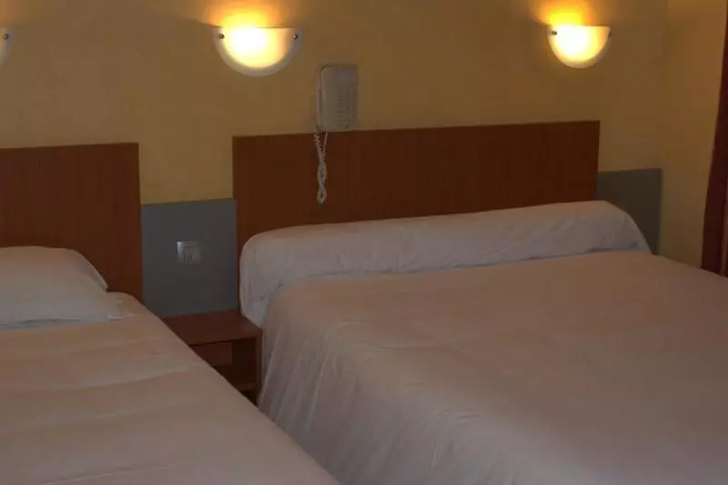 Hotel Little