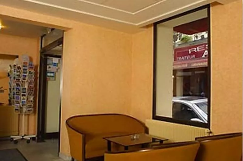 Hotel Little