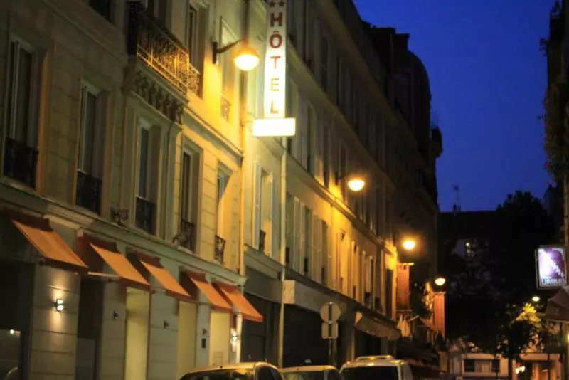 Hotel Little