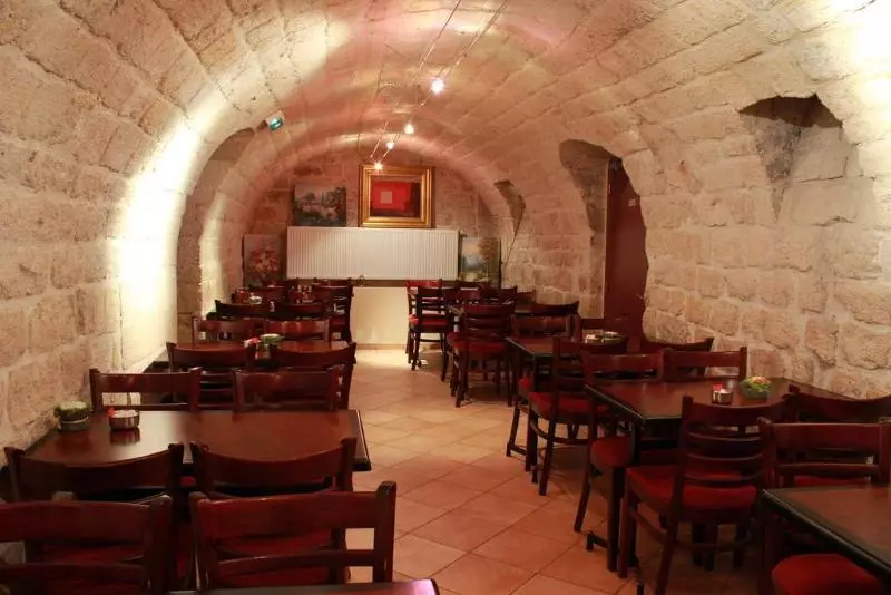 Hotel Little