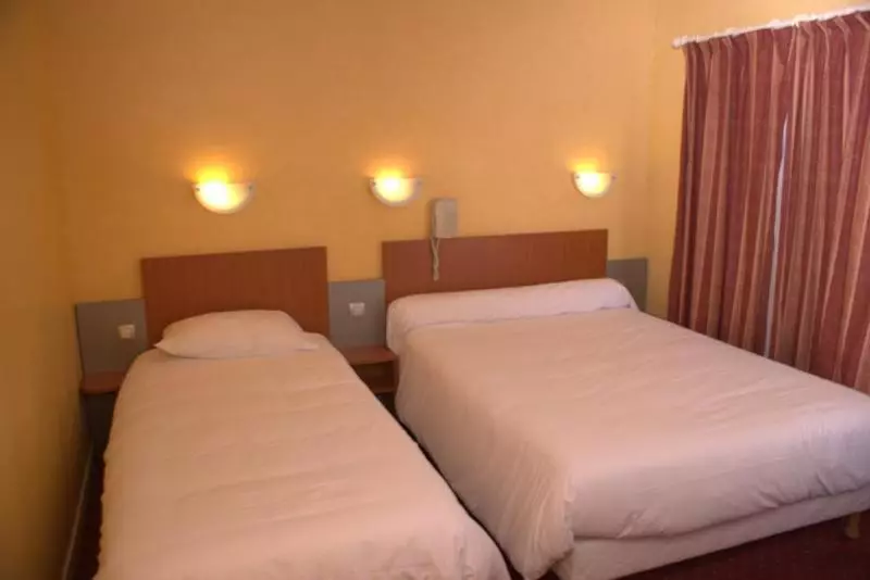 Hotel Little