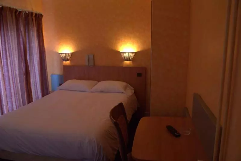 Hotel Little